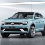 Volkswagen c coupe gte 2016 — 2017 обзор описание фото видео комплектация.