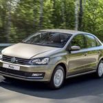Volkswagen polo седан 2016 цена обзор описание характеристик фото видео комплектация.