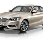 BMW 2-Series Coupe (F22) обзор описание фото видео комплектация характеристики