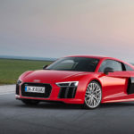 Audi r8 технические характеристики фото видео описание обзор комплектация