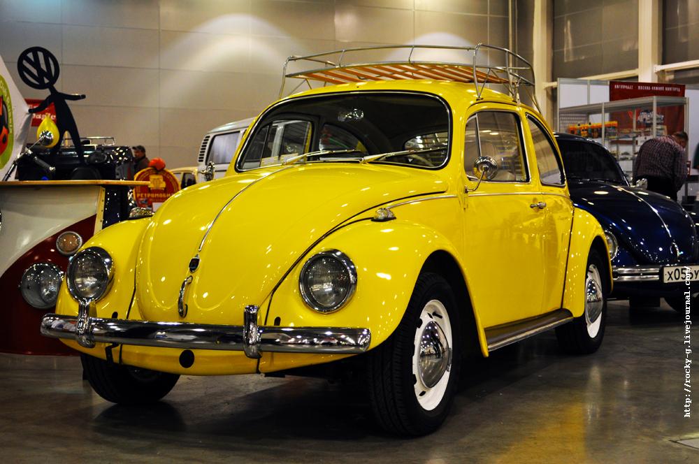 Рестайлинговый Volkswagen Beetle «Жук» 2016–2017 (цена, фото). Фольксваген жук 2017 новый кузов