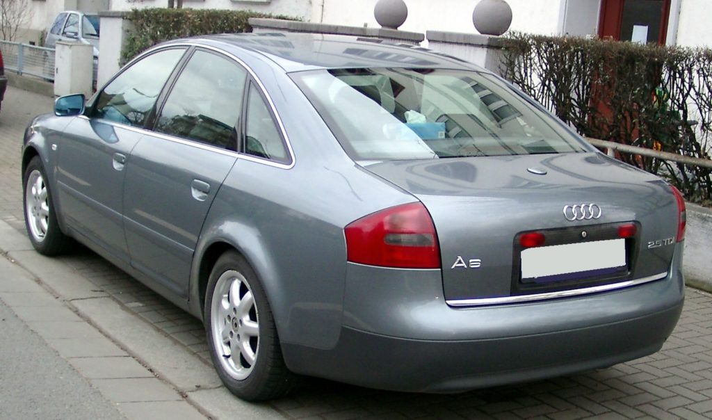 Audi A6 (C5): технические характеристики и отзывы. Максимальная комплектация ауди а6 с5