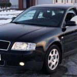Audi a6 c5 технические характеристики обзор описание фото комплектация