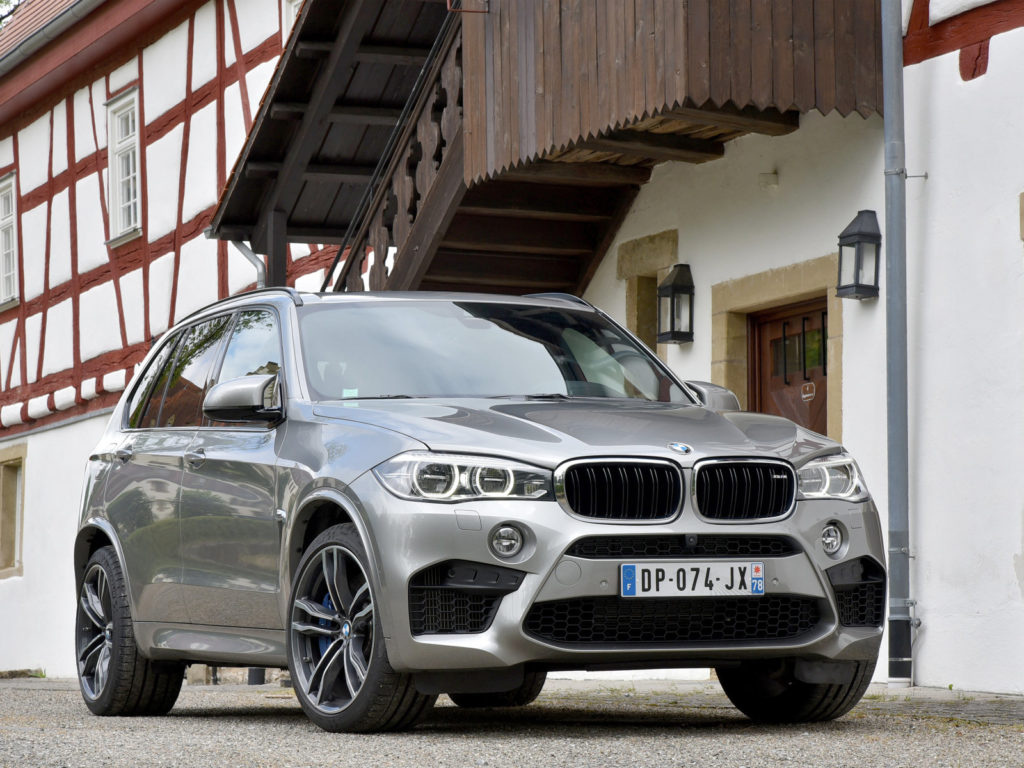 Обзор BMW X5 2014 (F15). Часть 3. Мощь и технические подробности. Комплектации бмв х5 f15