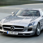 Mercedes sls: отзывы, технические характеристики,описание ,фото, видео.