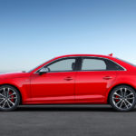Audi s4 история,технические характеристики,отзывы,комплектация,цены.