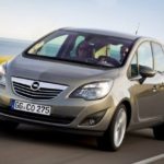 Opel meriva b: описание,отзывы,технические характеристики,цена,фото,видео.