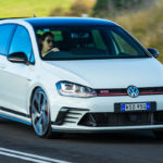 Volkswagen golf gti: обзор,технические характеристики,модификации,фото,видео.