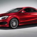 2017 Mercedes CLA: обзор,описание,двигатели,безопасность,цена,фото,видео.