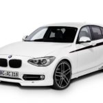BMW 1-Series (F20): обзор, фото и видео, комплектации  цена описание.