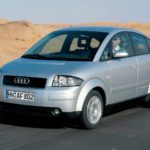 Audi a2 технические характеристики обзор описание фото видео комплектация