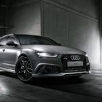 Audi rs6 описание модели характеристики модификации фото видео