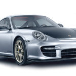 2011 Порше 911 2 DR Cpe GT2 RS характеристики комплектация