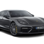Универсал Porsche Panamera Sport Turismo описание характеристики модификации фото видео