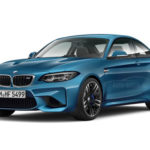 Купе BMW M2 описание,характеристики,модификации,фото,видео.