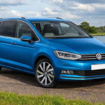 Volkswagen touran: обзор,технические характеристики,салон,дизайн,фото,видео.