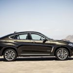 BMW f16: обзор,модификации,двигатели,цена,расход топлива,тест драйв.