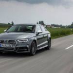 2017 Audi S3: обзор,описание,характеристики,цена,дата выпуска,фото,видео.