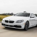 2017 BMW 6-Series купе и кабриолет: обзор,блок питания,фото,видео,интерьер,дизайн.