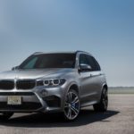 BMW x5 m 2017: описание,история,обзор,характеристики,фото,видео,цена.
