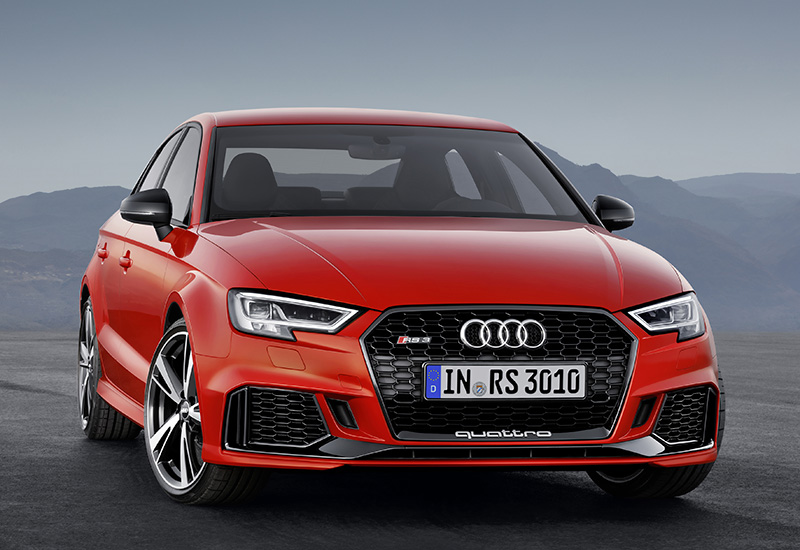 2018 Audi Rs3 Opisanie Dizajn Cena Tehnicheskie Harakteristiki Foto Video