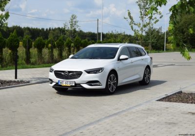 Opel insignia 2 0 cdti