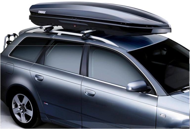 Багажник на крышу автомобиля - безопасная и комфортная перевозка.