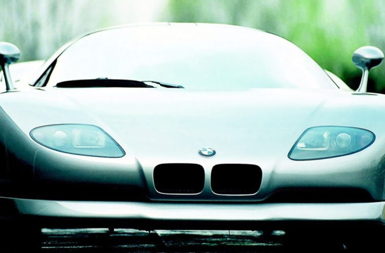 BMW: Топ-7 самых дорогих марок и моделей
