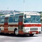 12 невероятно красивых автобусов из СССР и дружественных стран