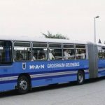 10 Самых длинных автобусов в мире