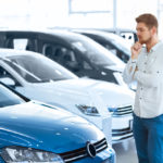 Покупка нового автомобиля или авто с пробегом у официального дилера MAS Моторс