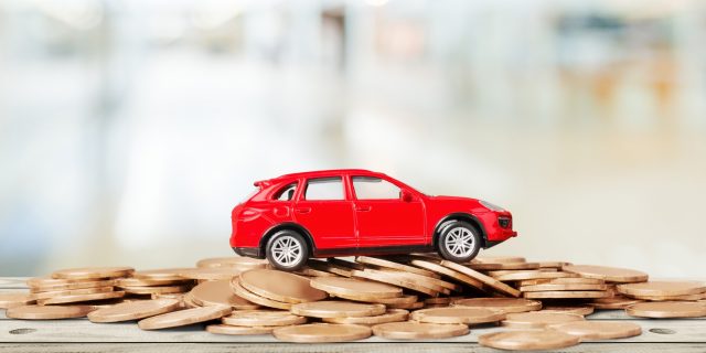 Как безопасно купить автомобиль в кредит